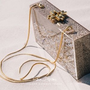 Glitter Box- India Hicks